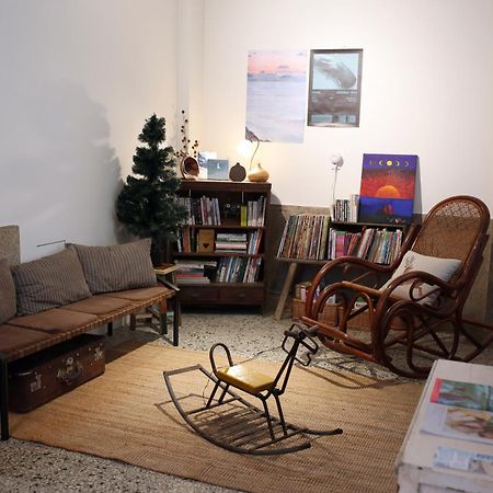 Jimu'S Holiday Home 吉姆俱樂部-台南包棟寵物友善民宿 ภายนอก รูปภาพ