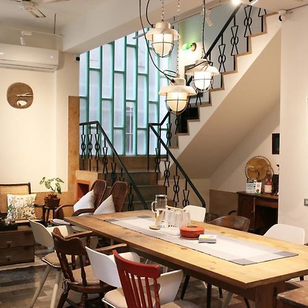 Jimu'S Holiday Home 吉姆俱樂部-台南包棟寵物友善民宿 ภายนอก รูปภาพ