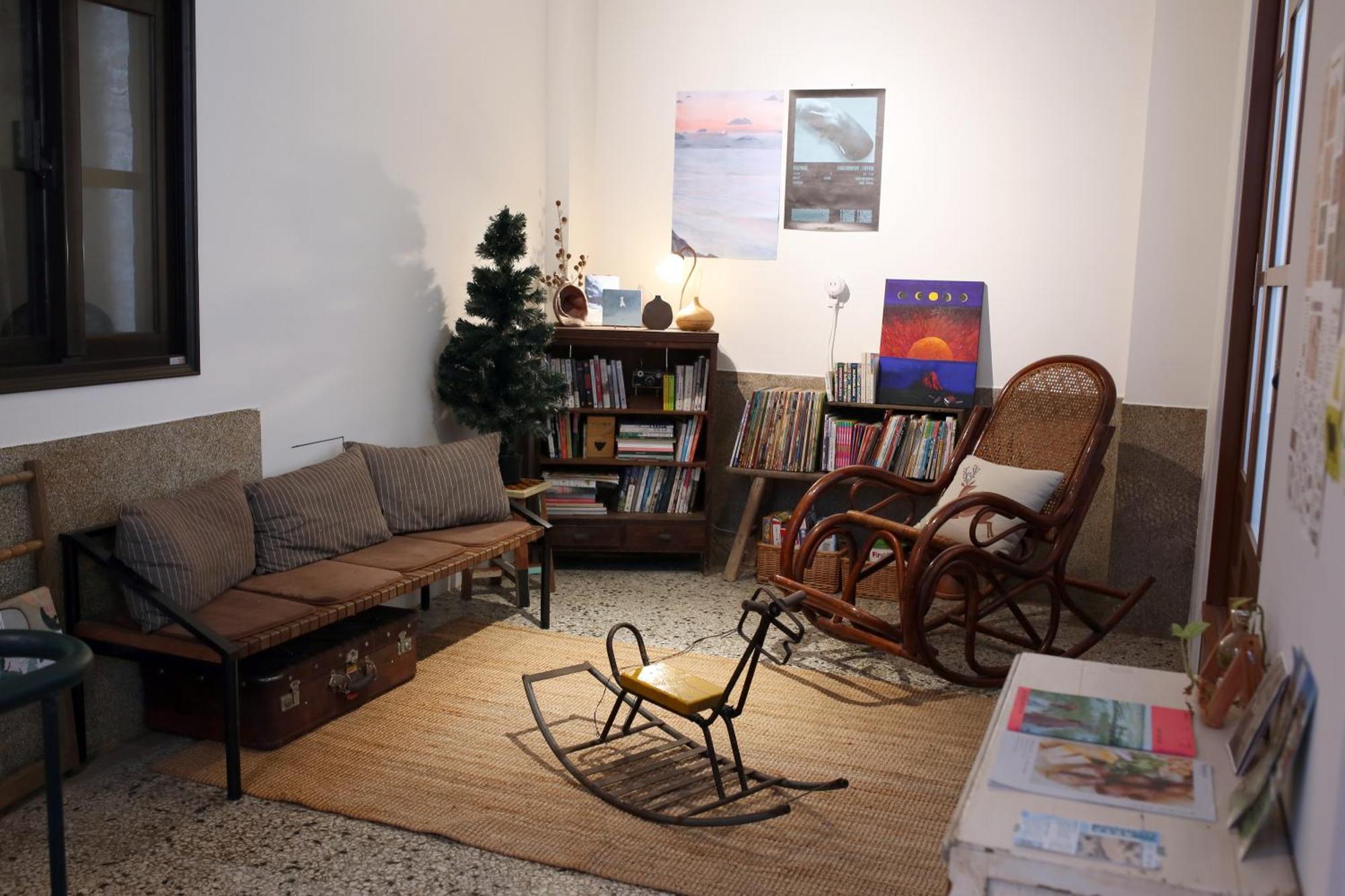 Jimu'S Holiday Home 吉姆俱樂部-台南包棟寵物友善民宿 ภายนอก รูปภาพ
