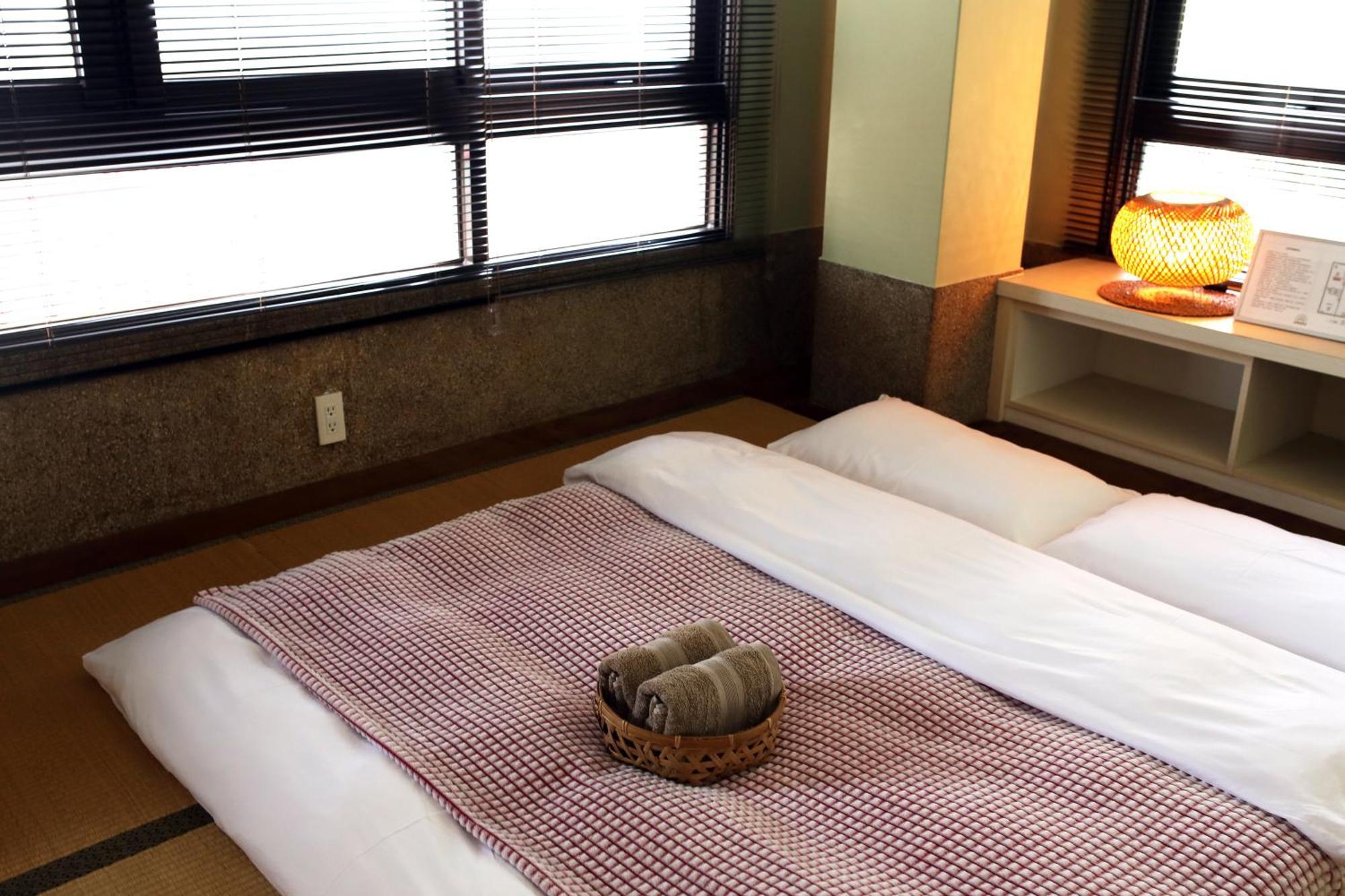 Jimu'S Holiday Home 吉姆俱樂部-台南包棟寵物友善民宿 ภายนอก รูปภาพ