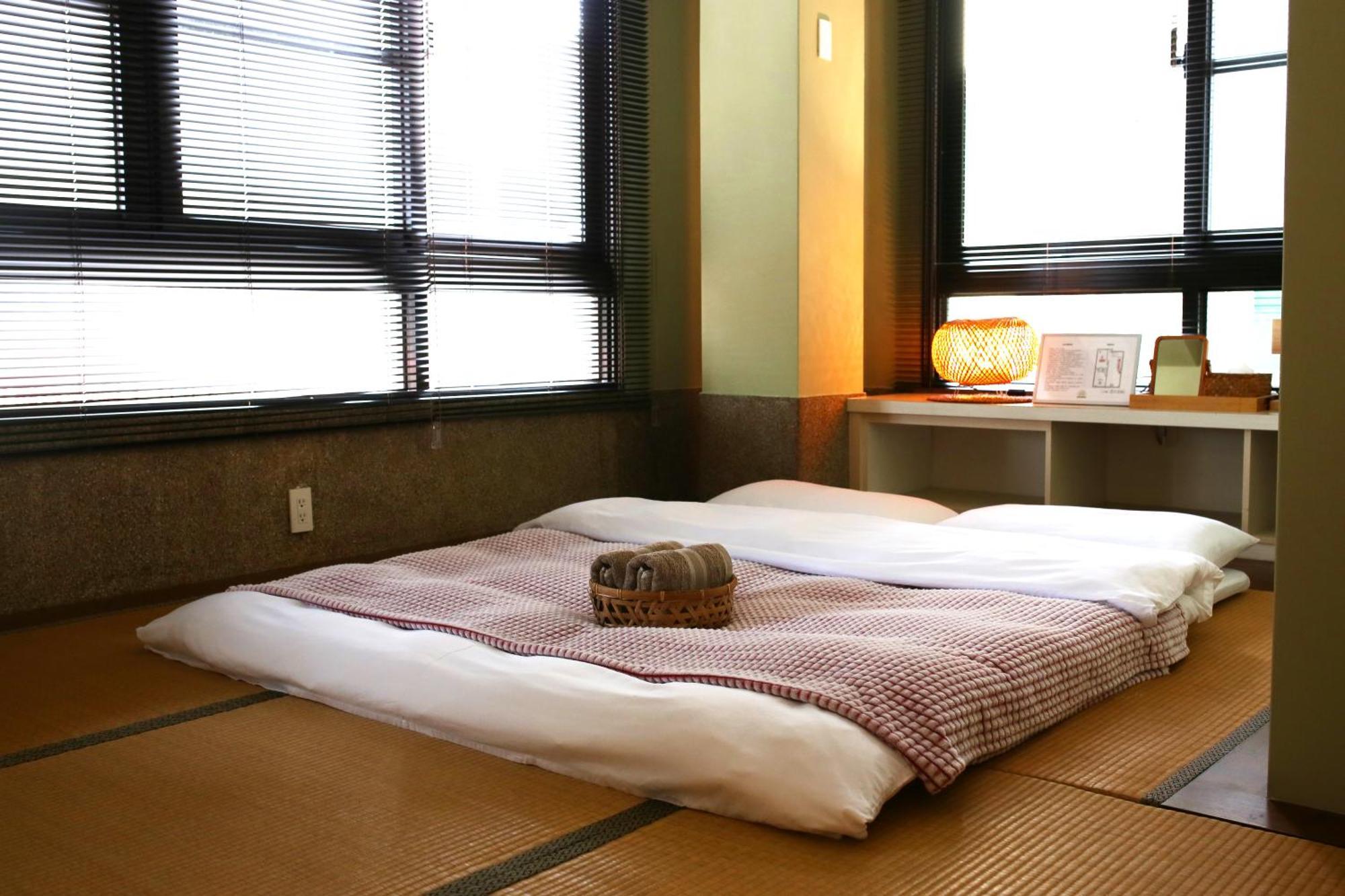 Jimu'S Holiday Home 吉姆俱樂部-台南包棟寵物友善民宿 ภายนอก รูปภาพ