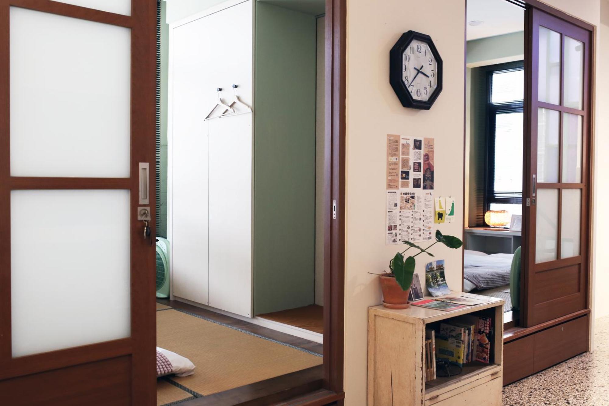 Jimu'S Holiday Home 吉姆俱樂部-台南包棟寵物友善民宿 ภายนอก รูปภาพ